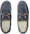 (JR) Timberland Seabury 'Kasut Kasual Platform Biru Comfortable' TB03197A484