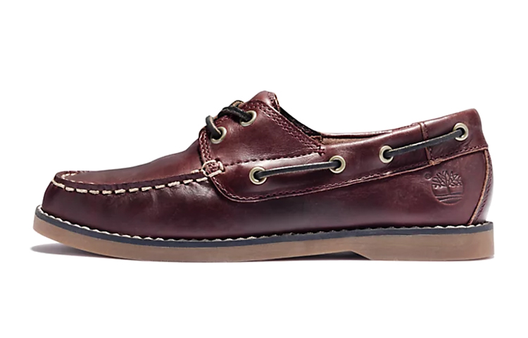 (Youth) Timberland Seabury 'Brown Casual' 3178A242