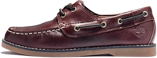 (Youth) Timberland Seabury 'Brown Casual' 3178A242 (Youth) Timberland Seabury 'Brown Casual' 3178A242