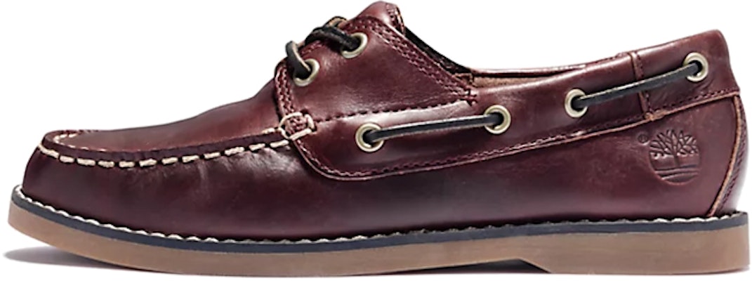 (Youth) Timberland Seabury 'Brown Casual' 3178A242 Buy (Youth) Timberland Seabury 'Brown Casual' 3178A242