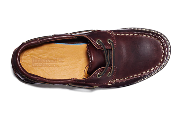 Lookbook (Youth) Timberland Seabury 'Brown Casual' 3178A242