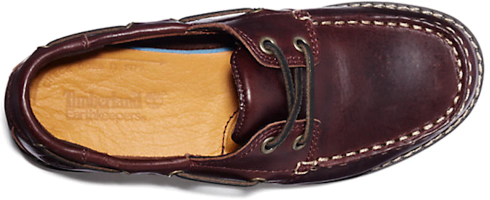 (Youth) Timberland Seabury 'Brown Casual' 3178A242 Lookbook (Youth) Timberland Seabury 'Brown Casual' 3178A242