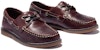 (JR) Timberland Seabury 'Kasual Coklat' 3178A242