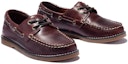 Shop (JR) Timberland Seabury 'Kasual Coklat' 3178A242