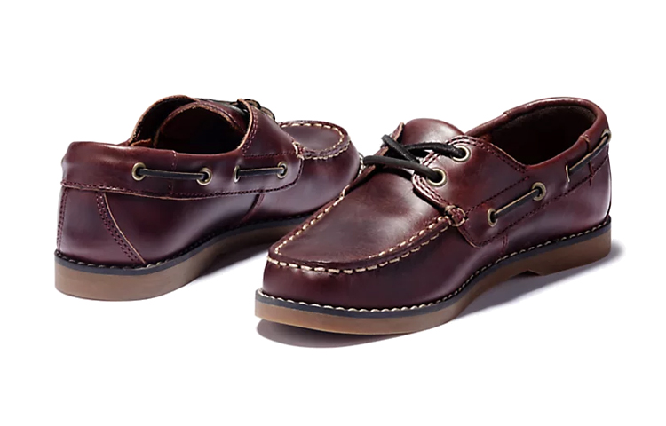 Purchase (Youth) Timberland Seabury 'Brown Casual' 3178A242