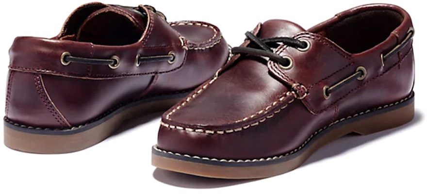 (Youth) Timberland Seabury 'Brown Casual' 3178A242 Purchase (Youth) Timberland Seabury 'Brown Casual' 3178A242