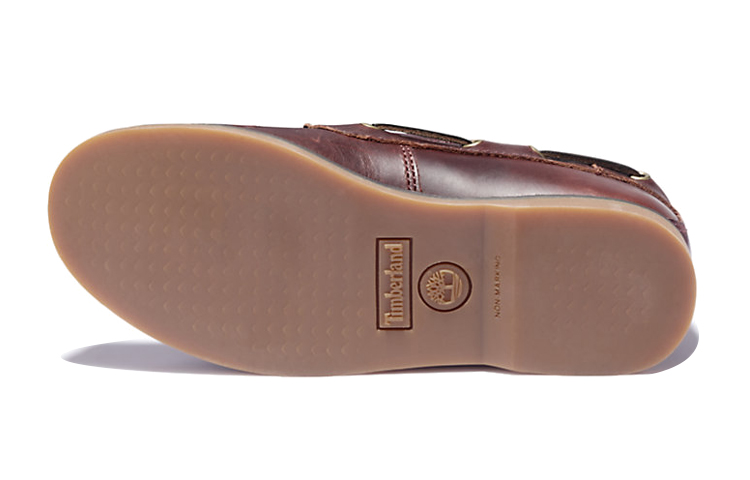 Details for (Youth) Timberland Seabury 'Brown Casual' 3178A242