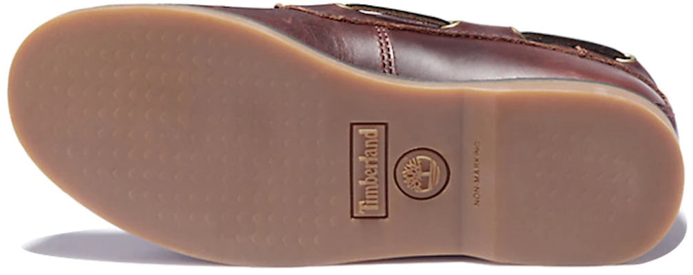 (Youth) Timberland Seabury 'Brown Casual' 3178A242 Details for (Youth) Timberland Seabury 'Brown Casual' 3178A242