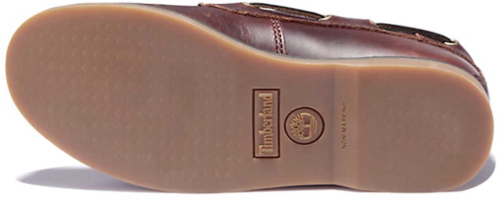 (Youth) Timberland Seabury 'Brown Casual' 3178A242 Details for (Youth) Timberland Seabury 'Brown Casual' 3178A242