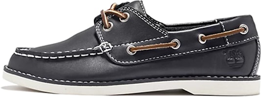 (Youth) Timberland Seabury 'Navy' TB03177A484 (Youth) Timberland Seabury 'Navy' TB03177A484