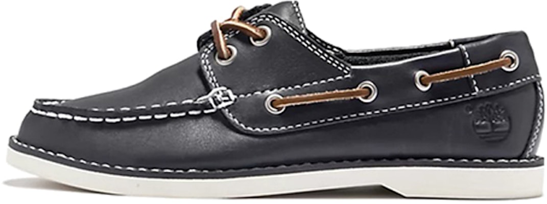 (Youth) Timberland Seabury 'Navy' TB03177A484 Buy (Youth) Timberland Seabury 'Navy' TB03177A484