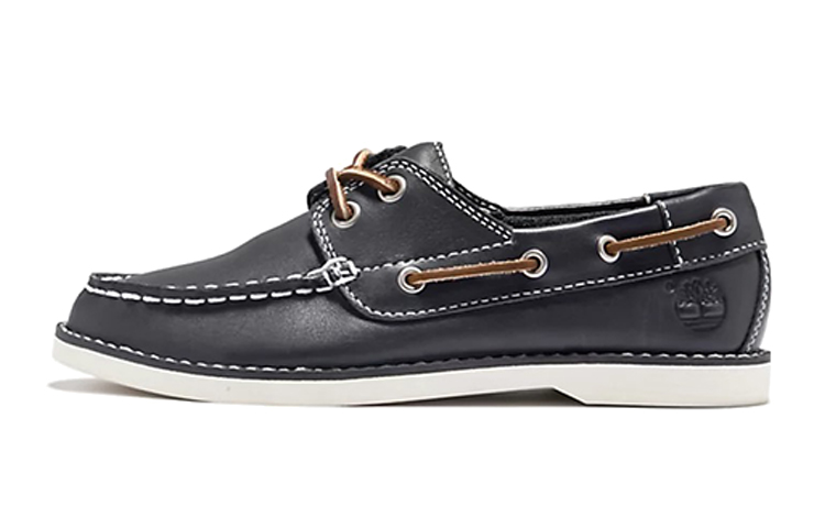 (Youth) Timberland Seabury 'Navy' TB03177A484