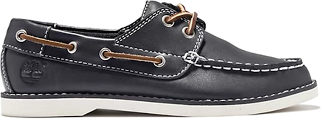 (Youth) Timberland Seabury 'Navy' TB03177A484 Order (Youth) Timberland Seabury 'Navy' TB03177A484