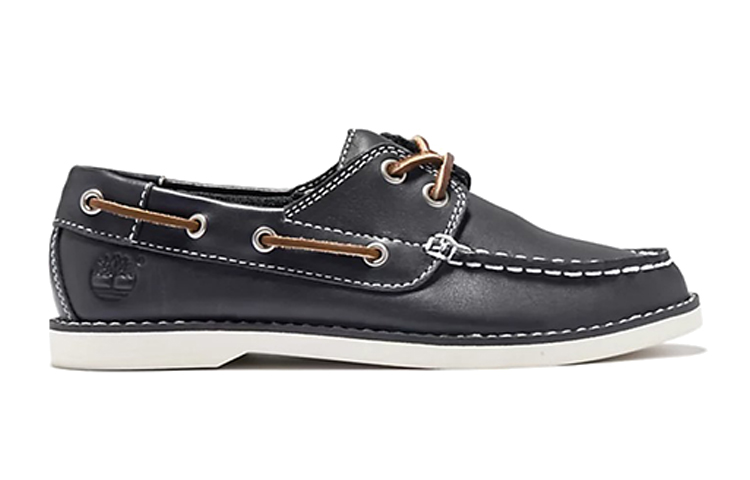 Order (Youth) Timberland Seabury 'Navy' TB03177A484