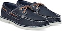 Lookbook (JR) Timberland Seabury 'Laut' Navy TB03177A484