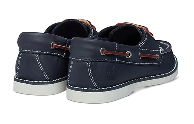 Purchase (Youth) Timberland Seabury 'Navy' TB03177A484