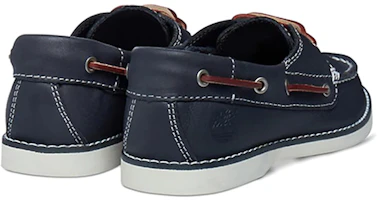 Purchase 大童 Timberland添柏嵐 Seabury 簡約休閒低筒平底鞋 海軍藍