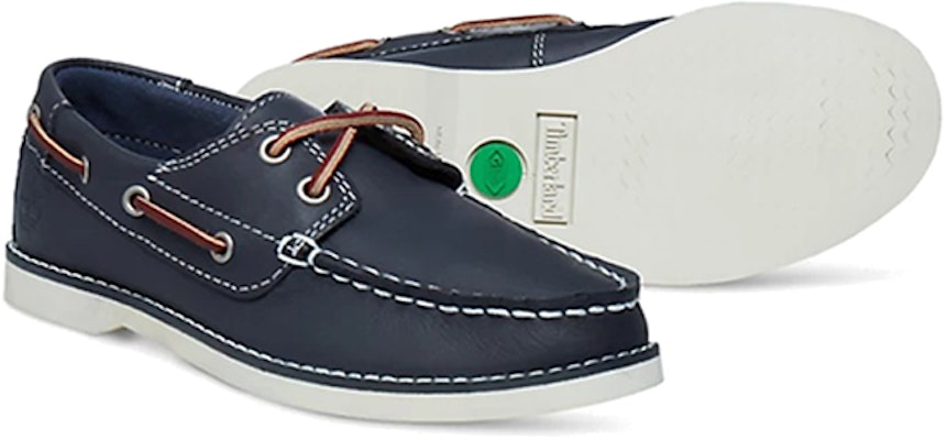 (Youth) Timberland Seabury 'Navy' TB03177A484 Details for (Youth) Timberland Seabury 'Navy' TB03177A484