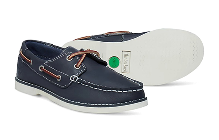 Details for (Youth) Timberland Seabury 'Navy' TB03177A484