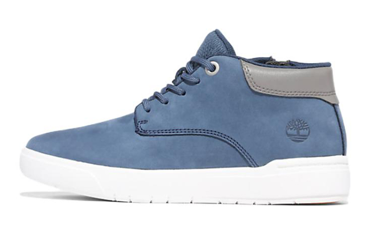 (Youth) Timberland Seneca Bay 'Sea Blue' A5N4C288