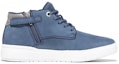 Order (JR) Timberland Seneca Bay 'Sea Blue' Lelaki Wanita Uniseks Kasut A5N4C288
