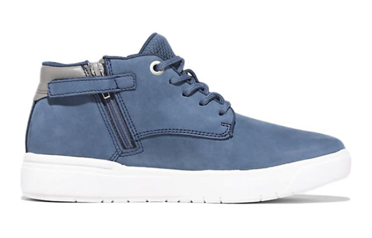 Order (Youth) Timberland Seneca Bay 'Sea Blue' A5N4C288