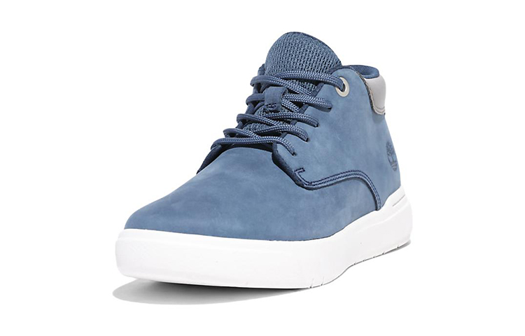 Lookbook (Youth) Timberland Seneca Bay 'Sea Blue' A5N4C288