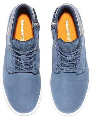(Youth) Timberland Seneca Bay 'Sea Blue' A5N4C288 Shop (Youth) Timberland Seneca Bay 'Sea Blue' A5N4C288