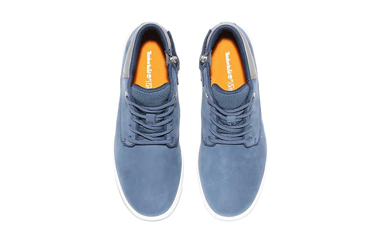 Shop (Youth) Timberland Seneca Bay 'Sea Blue' A5N4C288