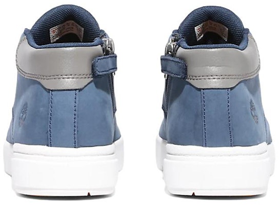 (Youth) Timberland Seneca Bay 'Sea Blue' A5N4C288 Purchase (Youth) Timberland Seneca Bay 'Sea Blue' A5N4C288