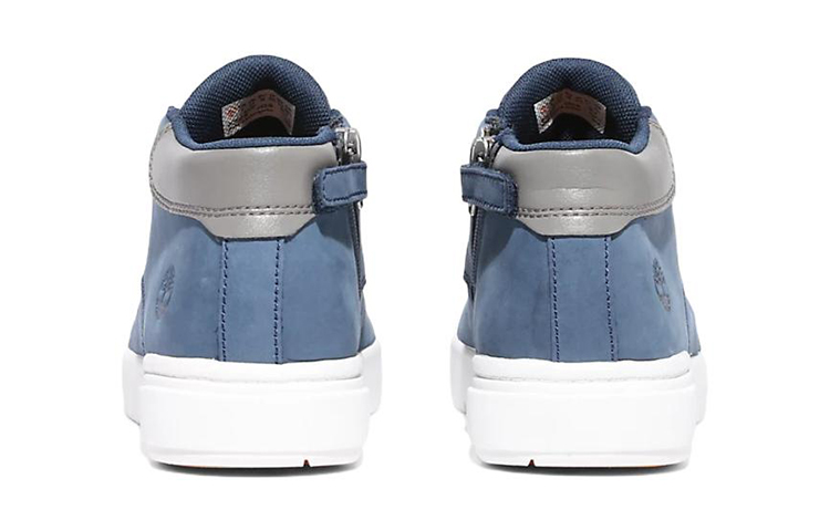 Purchase (Youth) Timberland Seneca Bay 'Sea Blue' A5N4C288