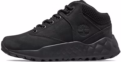 (Youth) Timberland Solar Wave 'Black' A2GWG015 (Youth) Timberland Solar Wave 'Black' A2GWG015