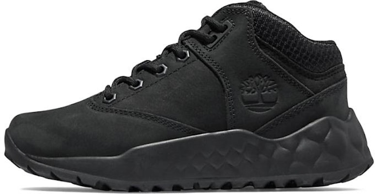 (Youth) Timberland Solar Wave 'Black' A2GWG015 Buy (Youth) Timberland Solar Wave 'Black' A2GWG015