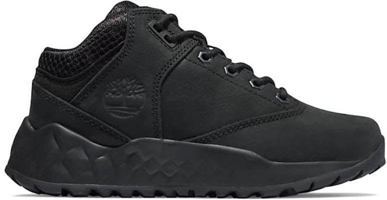 (Youth) Timberland Solar Wave 'Black' A2GWG015 Order (Youth) Timberland Solar Wave 'Black' A2GWG015
