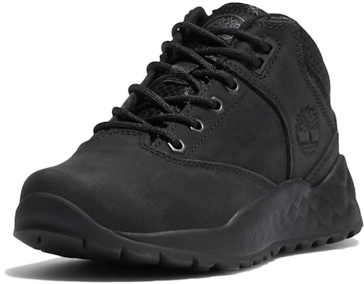 (Youth) Timberland Solar Wave 'Black' A2GWG015 Lookbook (Youth) Timberland Solar Wave 'Black' A2GWG015
