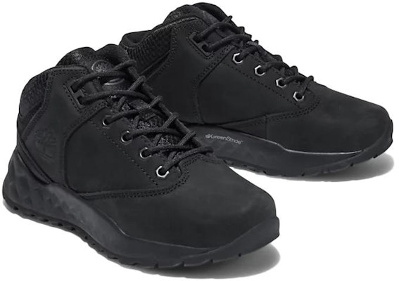 (Youth) Timberland Solar Wave 'Black' A2GWG015 Shop (Youth) Timberland Solar Wave 'Black' A2GWG015