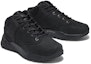Shop (JR) Timberland Solar Wave 'Hitam' A2GWG015