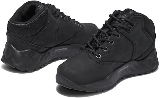 (Youth) Timberland Solar Wave 'Black' A2GWG015 Purchase (Youth) Timberland Solar Wave 'Black' A2GWG015