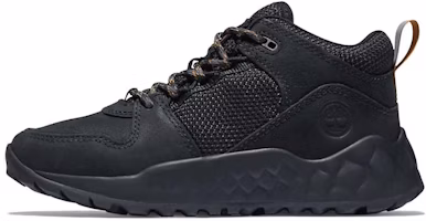 (Youth) Timberland Solar Wave 'Black' A2HCJ015 (Youth) Timberland Solar Wave 'Black' A2HCJ015