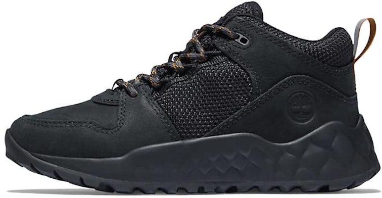 (Youth) Timberland Solar Wave 'Black' A2HCJ015 Buy (Youth) Timberland Solar Wave 'Black' A2HCJ015