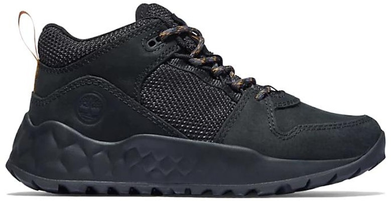 (Youth) Timberland Solar Wave 'Black' A2HCJ015 Order (Youth) Timberland Solar Wave 'Black' A2HCJ015