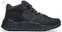 Order (JR) Timberland Solar Wave 'Hitam' A2HCJ015