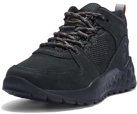 (Youth) Timberland Solar Wave 'Black' A2HCJ015 Lookbook (Youth) Timberland Solar Wave 'Black' A2HCJ015