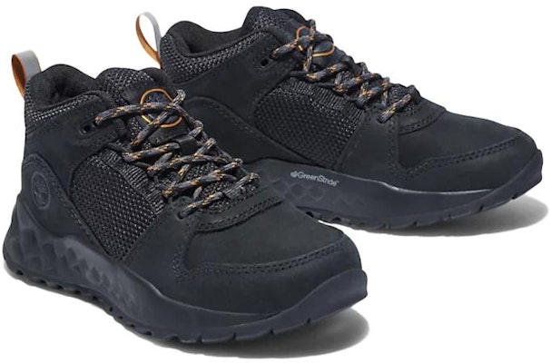 (Youth) Timberland Solar Wave 'Black' A2HCJ015 Shop (Youth) Timberland Solar Wave 'Black' A2HCJ015