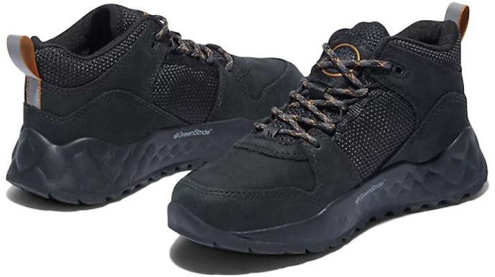 (Youth) Timberland Solar Wave 'Black' A2HCJ015 Purchase (Youth) Timberland Solar Wave 'Black' A2HCJ015