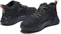 (JR) Timberland Solar Wave 'Hitam' A2HCJ015