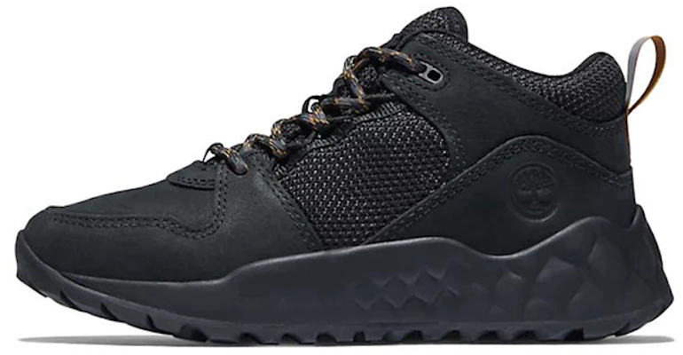 大童 Timberland添柏瀾 Solar Wave 舒適運動休閒鞋 黑色 Buy 大童 Timberland添柏瀾 Solar Wave 舒適運動休閒鞋 黑色