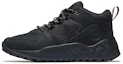 Buy 大童 Timberland添柏瀾 Solar Wave 舒適運動休閒鞋 黑色