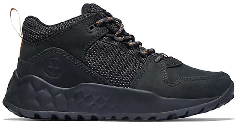 (Youth) Timberland Solar Wave 'Black Comfort' A2HFD015 Order (Youth) Timberland Solar Wave 'Black Comfort' A2HFD015