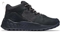 Order (JR) Timberland Solar Wave 'Hitam Selesa' A2HFD015